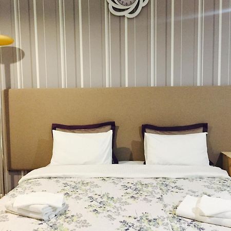Apartment On Sumskaya No Smoking Kharkov Ngoại thất bức ảnh
