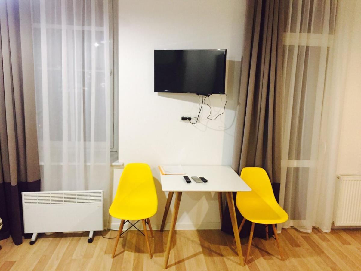 Apartment On Sumskaya No Smoking Kharkov Ngoại thất bức ảnh
