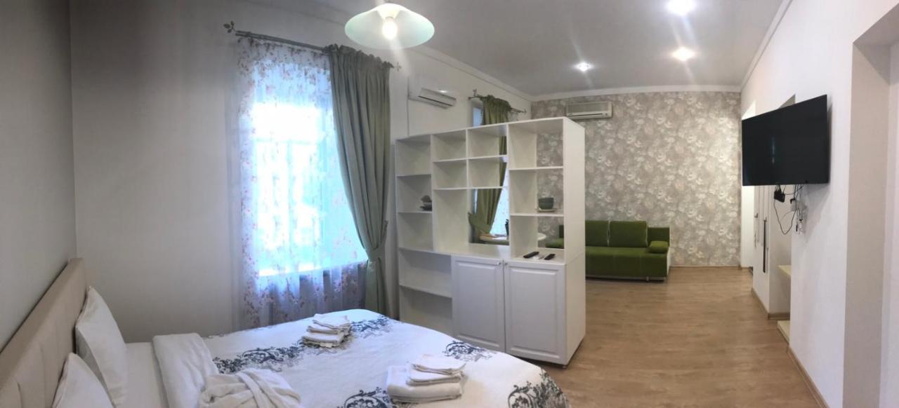 Apartment On Sumskaya No Smoking Kharkov Ngoại thất bức ảnh