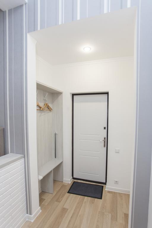 Apartment On Sumskaya No Smoking Kharkov Ngoại thất bức ảnh