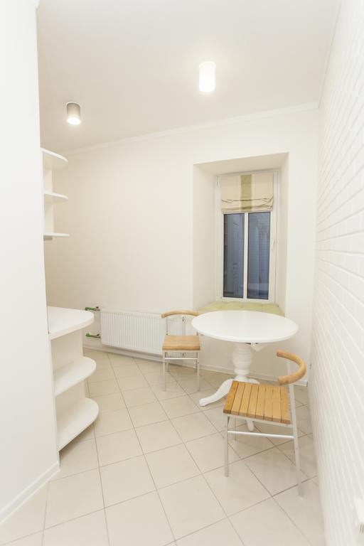 Apartment On Sumskaya No Smoking Kharkov Ngoại thất bức ảnh