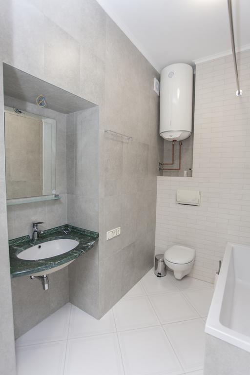 Apartment On Sumskaya No Smoking Kharkov Ngoại thất bức ảnh