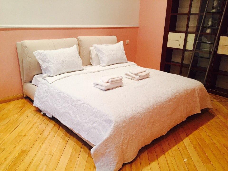 Apartment On Sumskaya No Smoking Kharkov Ngoại thất bức ảnh