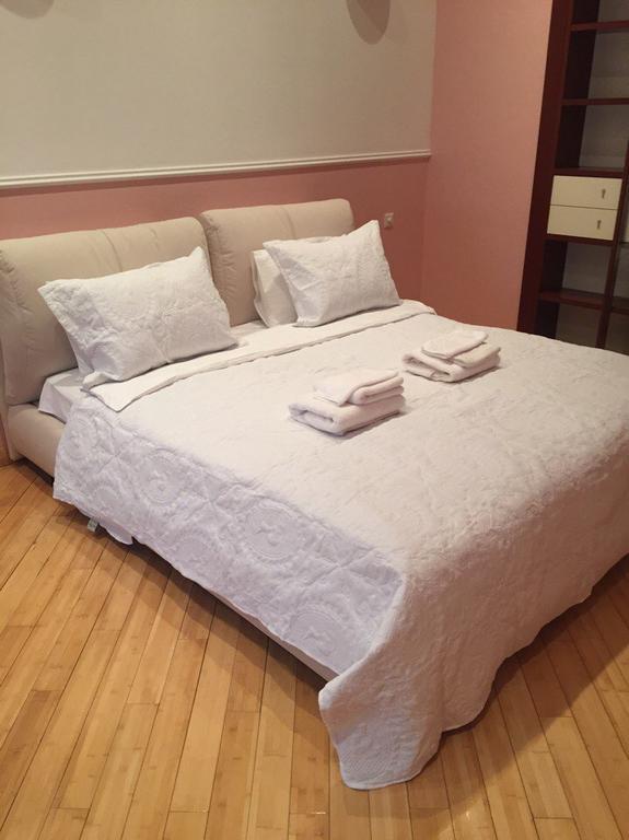 Apartment On Sumskaya No Smoking Kharkov Ngoại thất bức ảnh