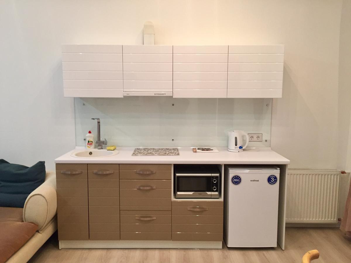 Apartment On Sumskaya No Smoking Kharkov Ngoại thất bức ảnh