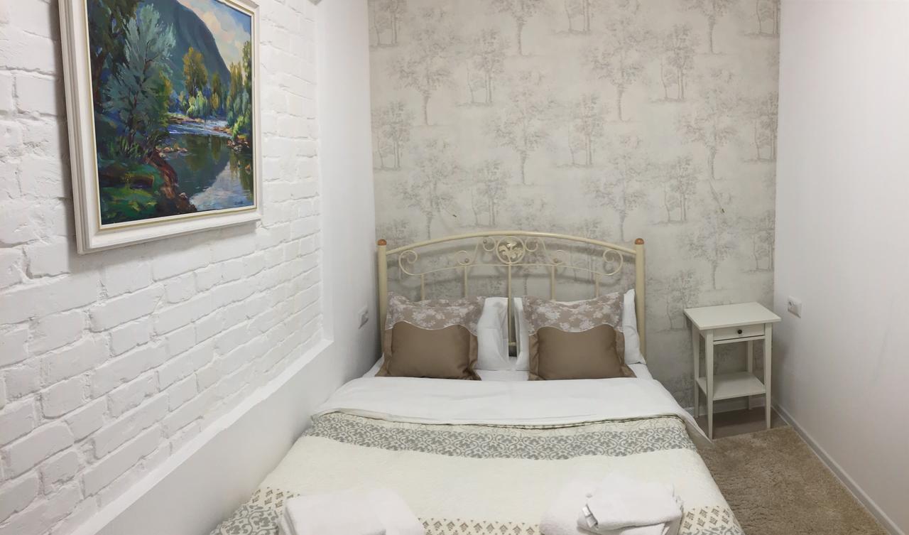 Apartment On Sumskaya No Smoking Kharkov Ngoại thất bức ảnh