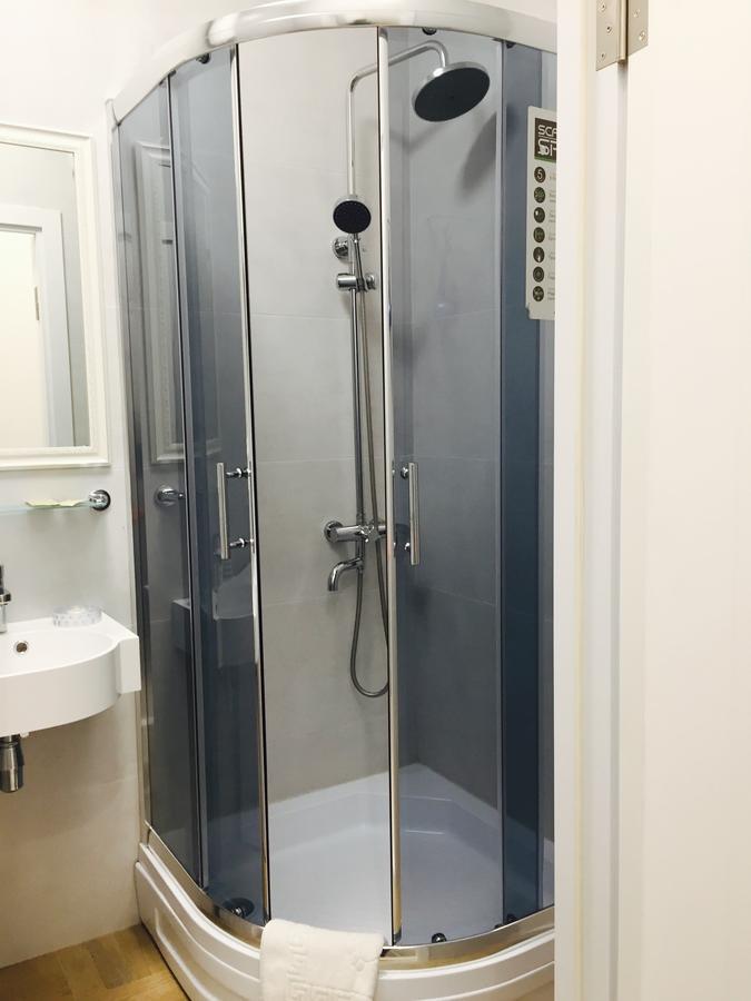 Apartment On Sumskaya No Smoking Kharkov Ngoại thất bức ảnh