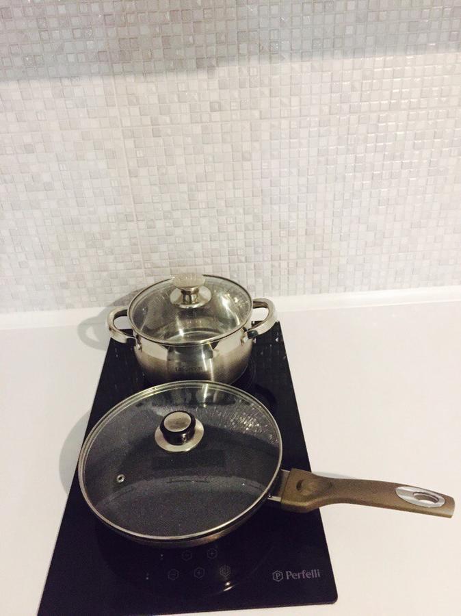 Apartment On Sumskaya No Smoking Kharkov Ngoại thất bức ảnh